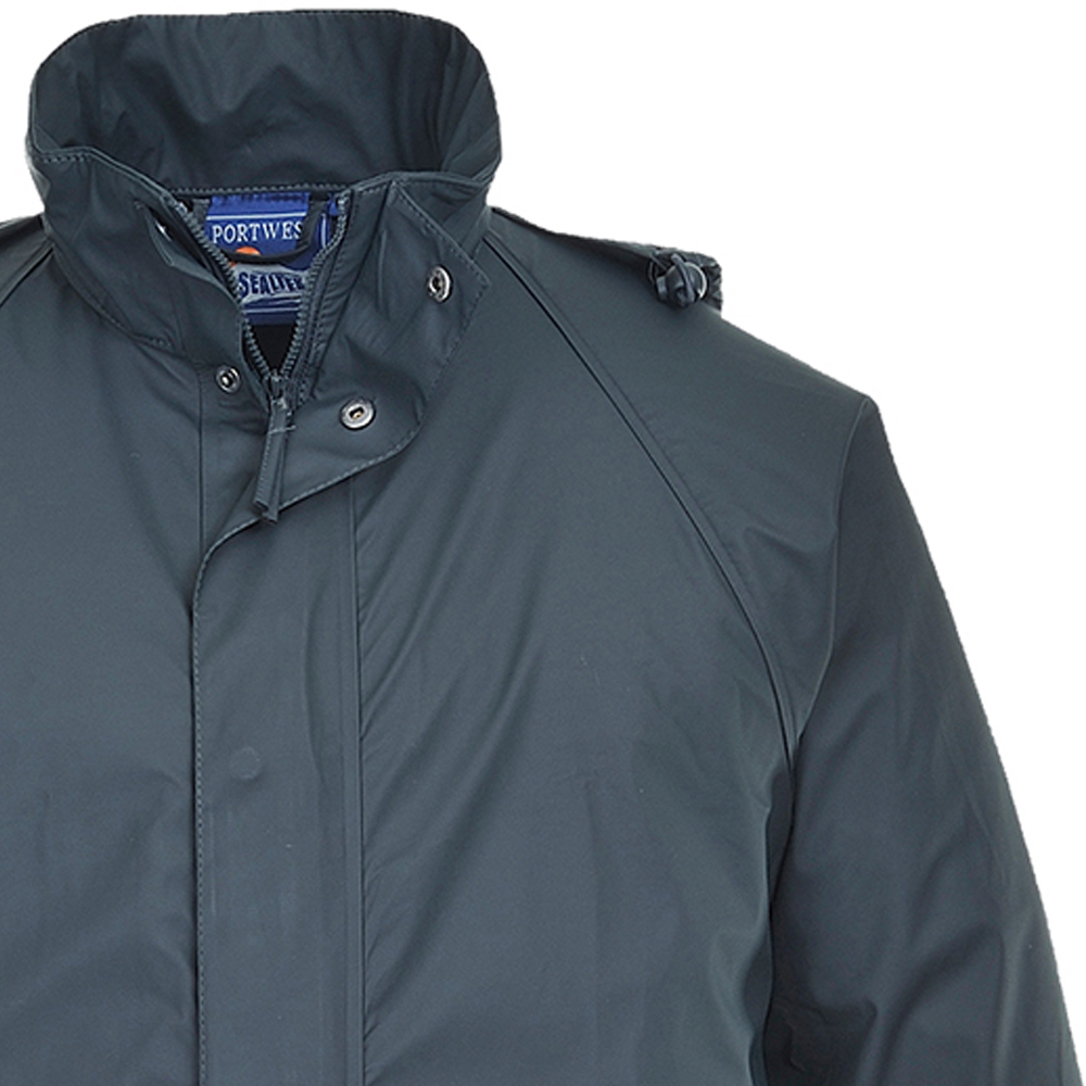 Sealtex Waterproof Jacket S450